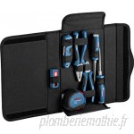 Outillage à main Bosch Professional Set d'outils de 16 Pièces Sacoche  B07J243BCJ
